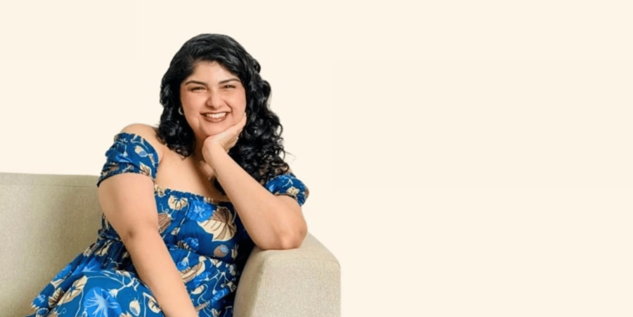 Kareena Mehta And Anshula Kapoor Bring Therapy Conversations Into A Mumbai Book Evening