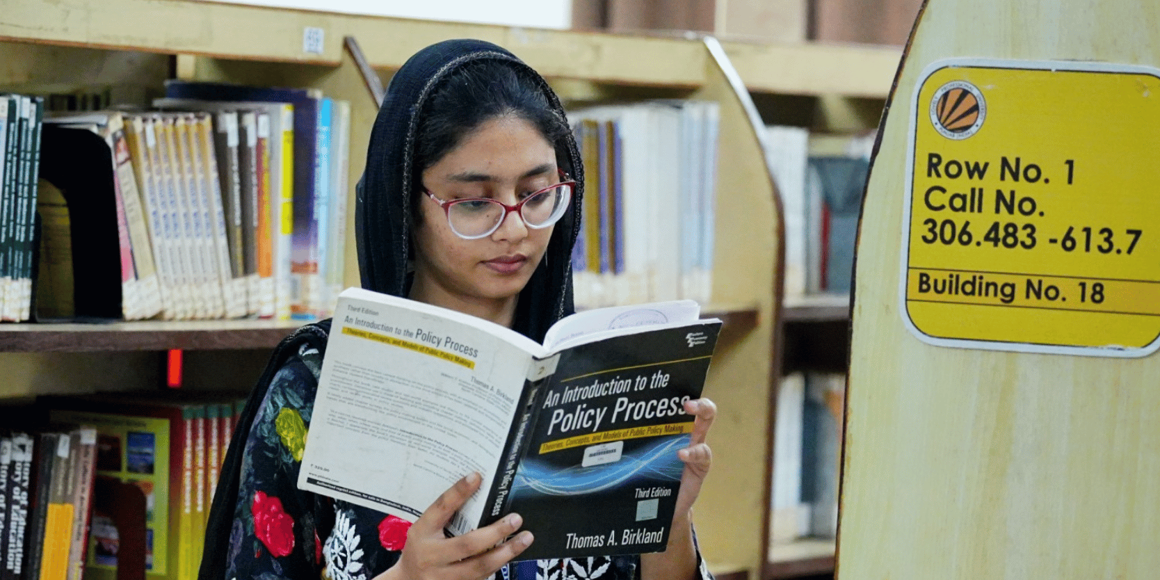 Public Policy Education Gains Focus as LPU Partners With CRISP for New Programmes