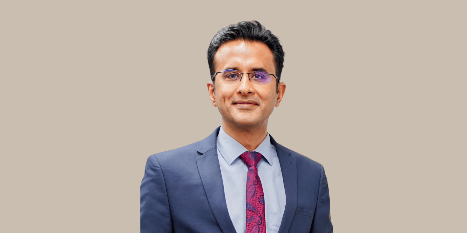 New Street Technologies Puts Shrish Anand Lal On Board As MiFiX.ai Business Grows