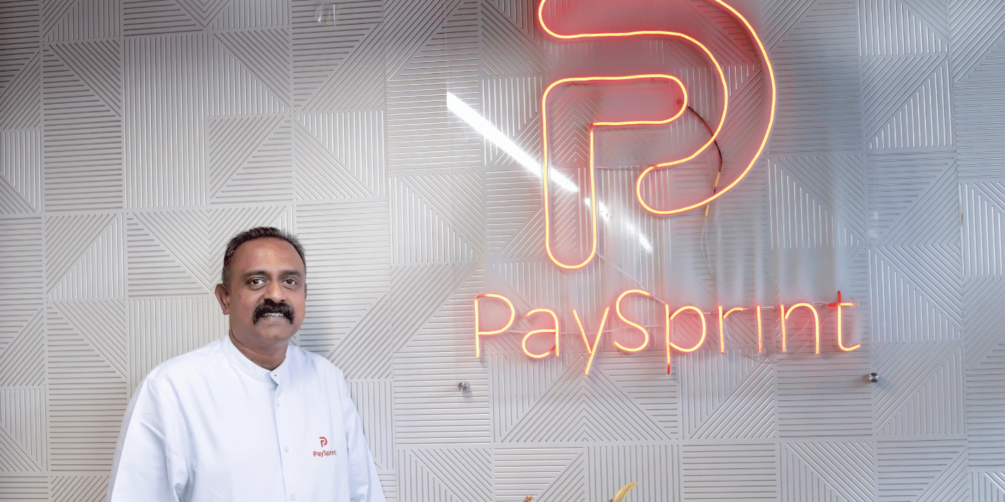 PaySprint YouTube Channel Crosses 5.8 Lakh Views With Fintech and Founder Discussions