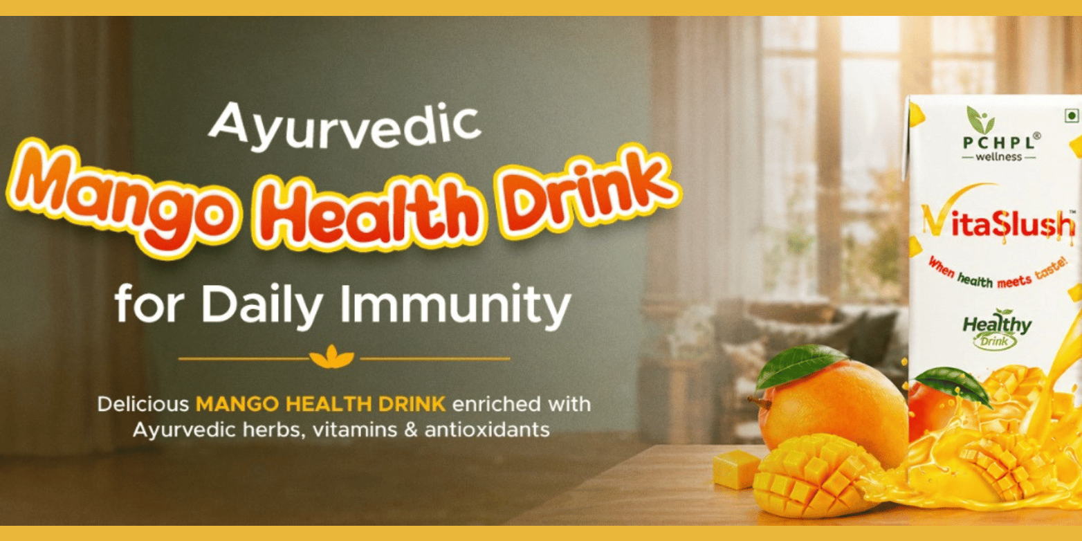 Psychocare Health Enters Functional Beverage Space With VitaSlush
