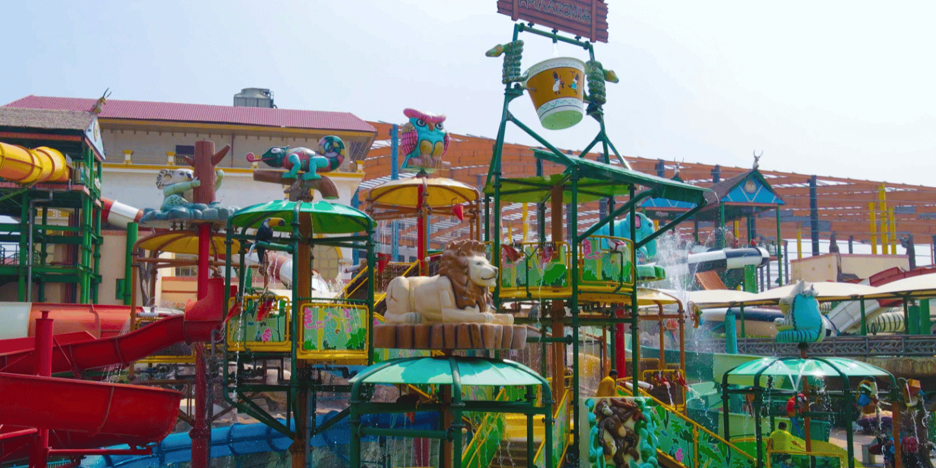 Surat’s Summer Leisure Shift Puts Aqua Imagicaa at the Centre of Family Outings
