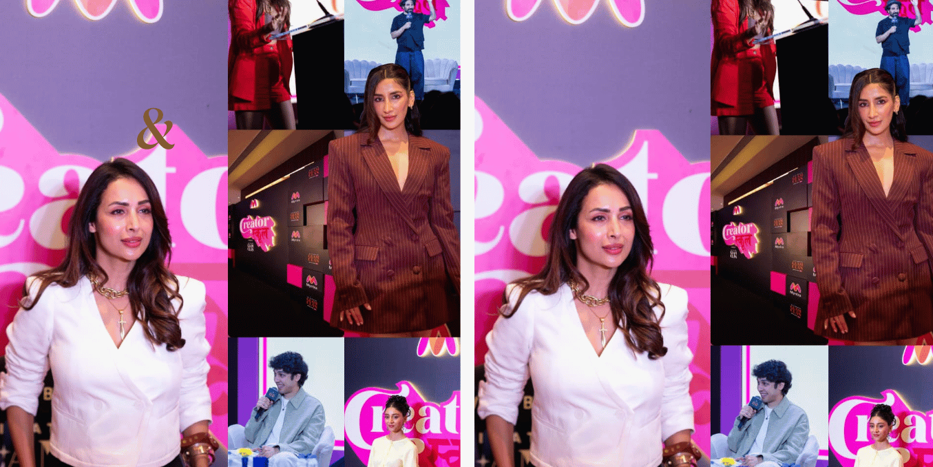 The Pittch Turns Myntra Creator School Into A Campus Style Creator Gathering