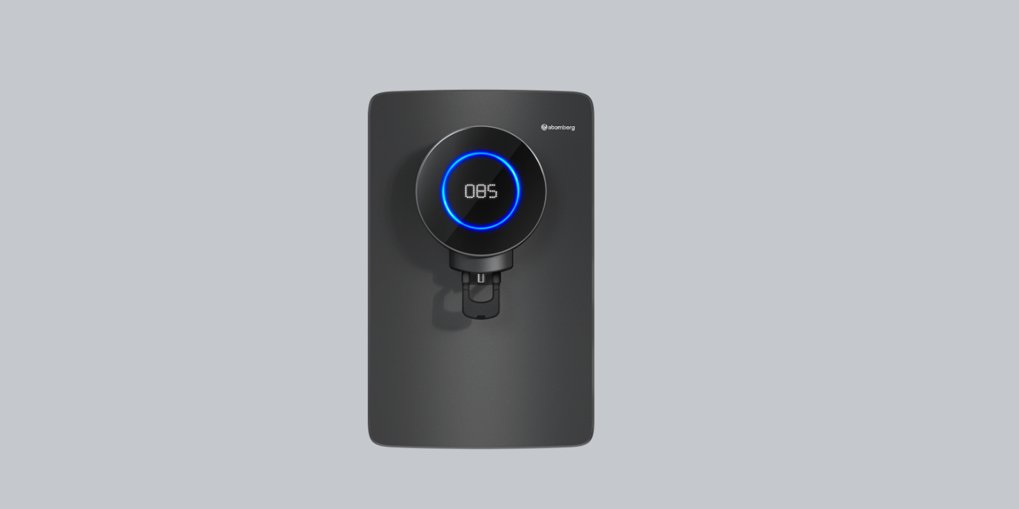 Water Purifier Choices Get Pincode Data Support With Atomberg’s New Consumer Tool