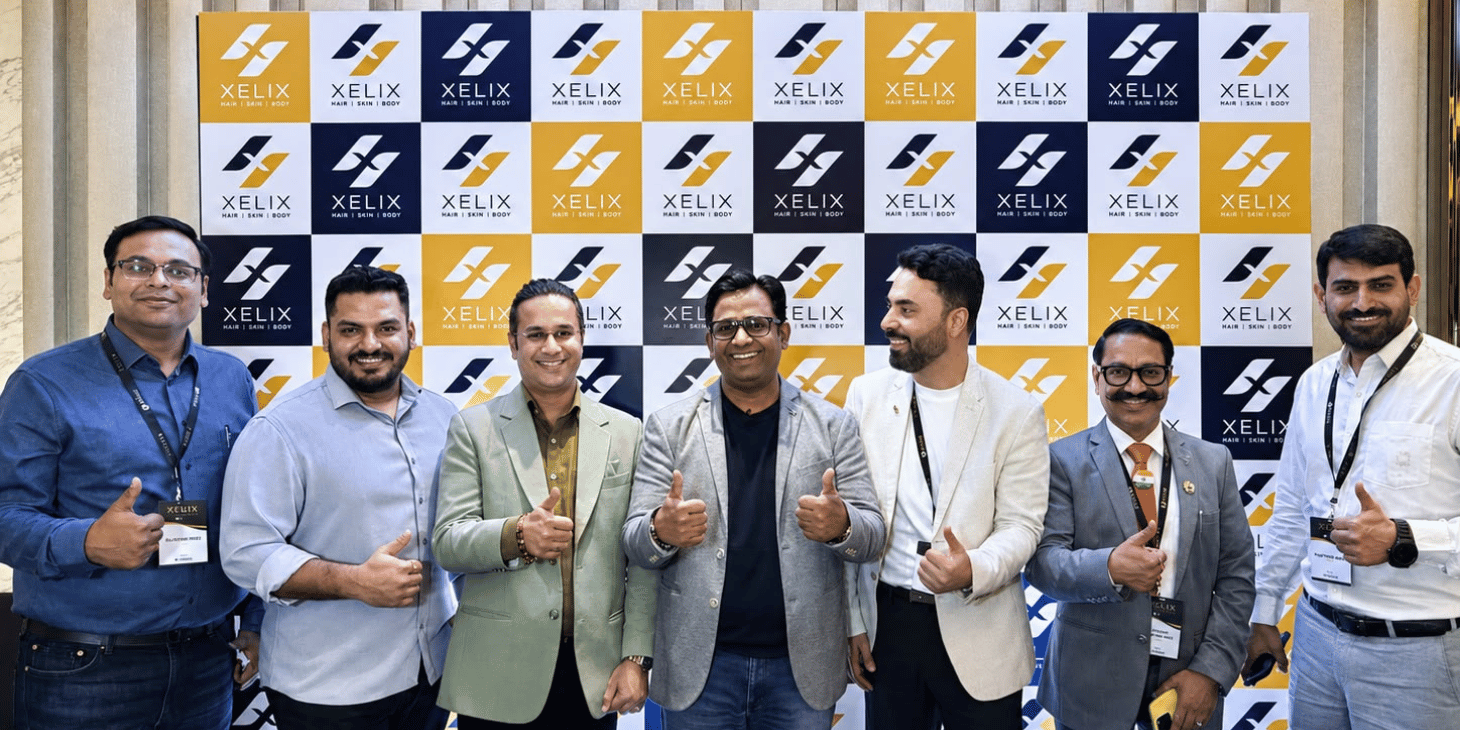 Aakaar Medical Technologies launches XELIX to connect patients with certified dermatologists across India