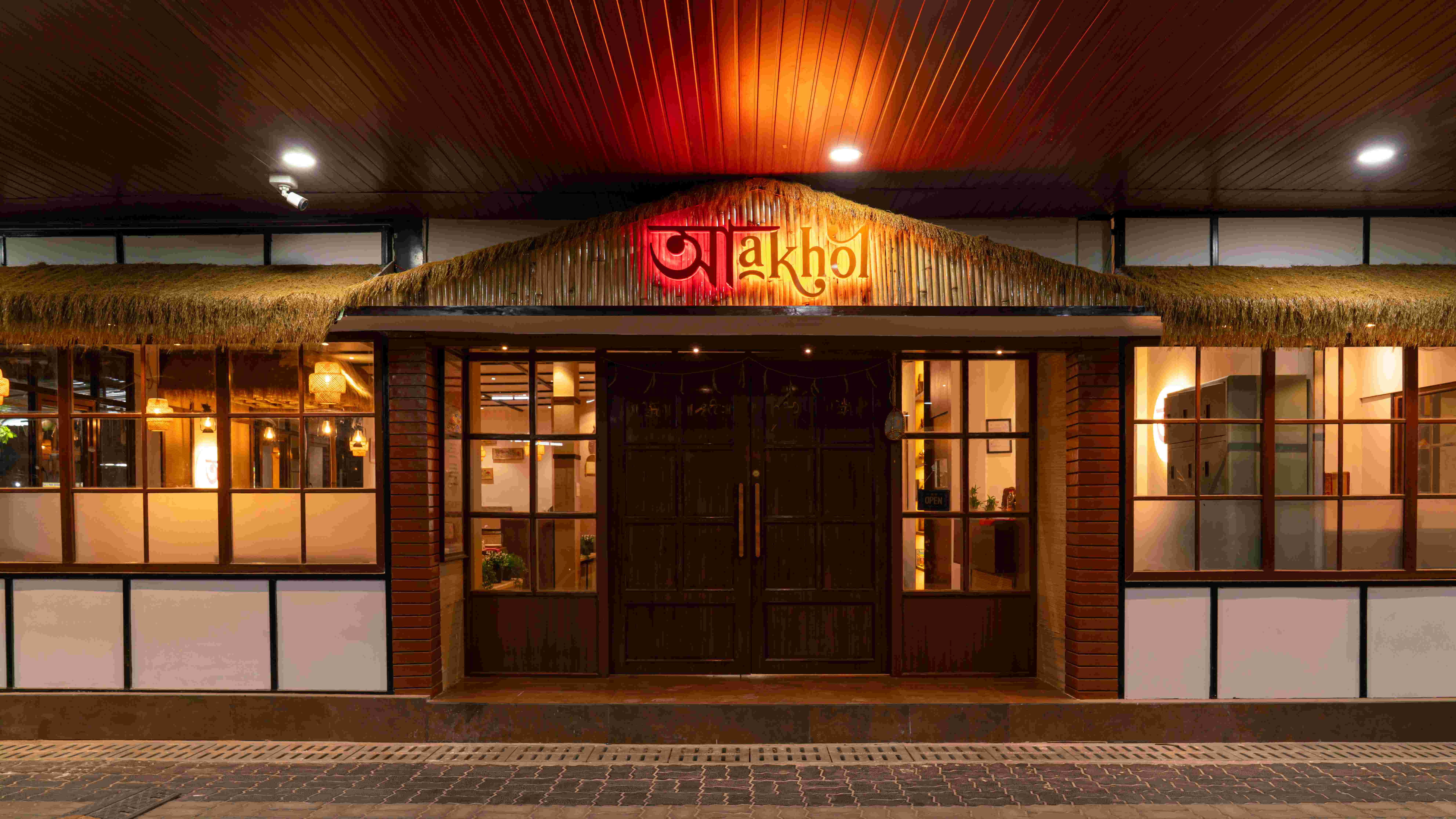 Authentic Assamese Home Style Cuisine Arrives in Hyderabad with Aakhol