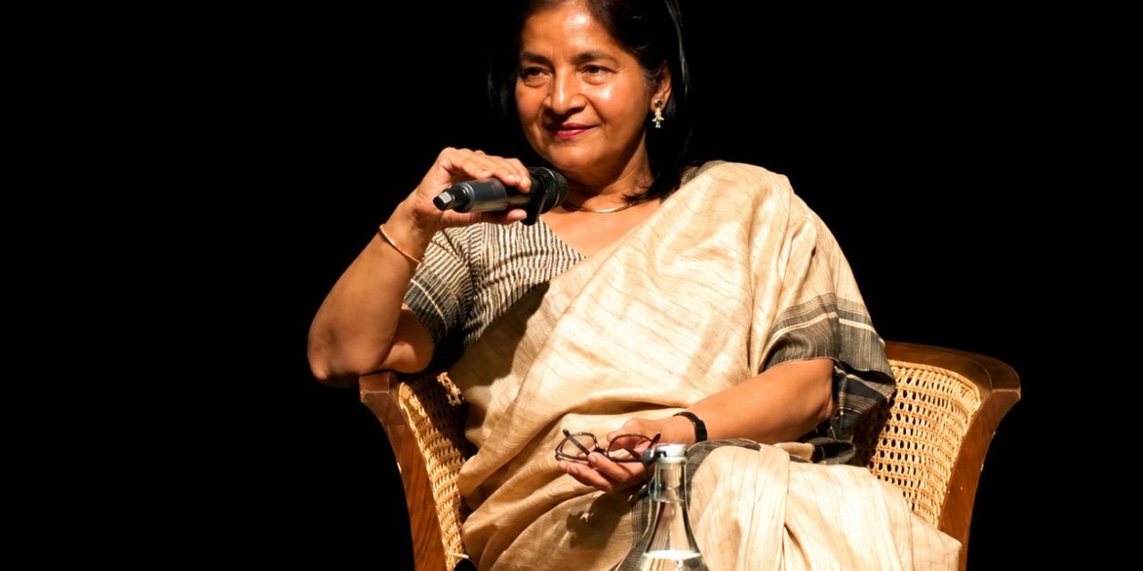 Ashoka University's Seema Alavi Elected International Fellow of the British Academy