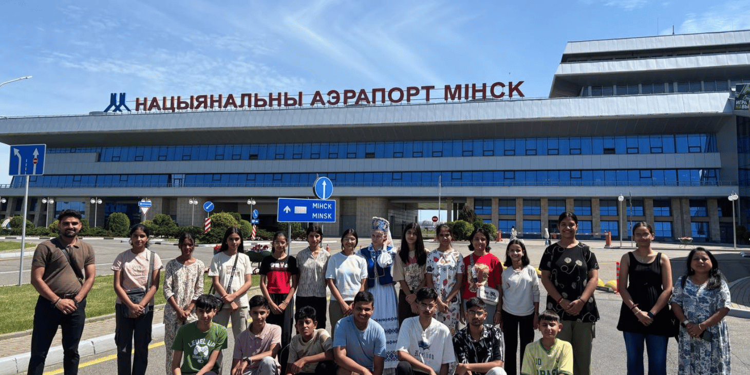 Belarus Expands Education Partnership with India Through Fully Funded Student Exchange Programme