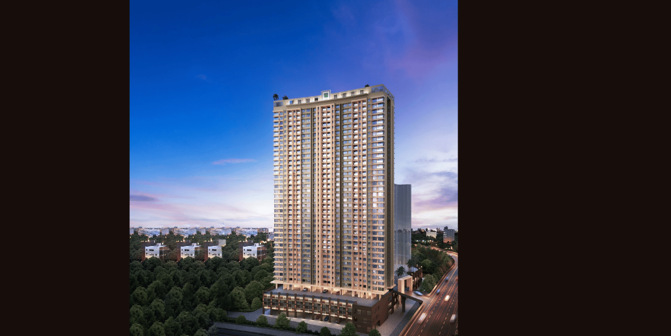 Infrastructure projects place Bhandup West among Mumbai's emerging residential destinations
