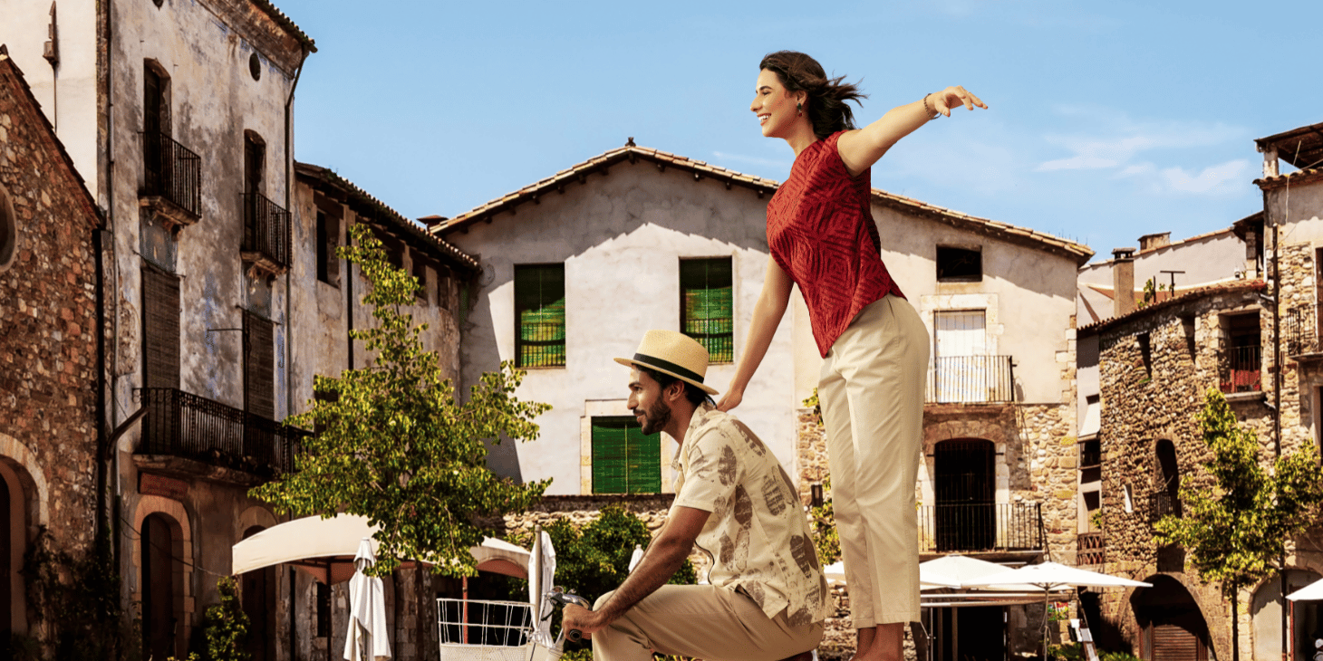 Fabindia Launches Premium Western Wear Brand Fabels for Modern Global Consumers