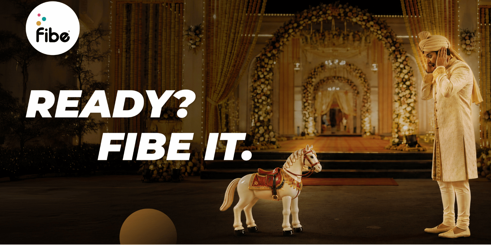 Fibe Launches AI Powered 'Jiyo Full Size' Campaign Celebrating Aspirations Without Compromise