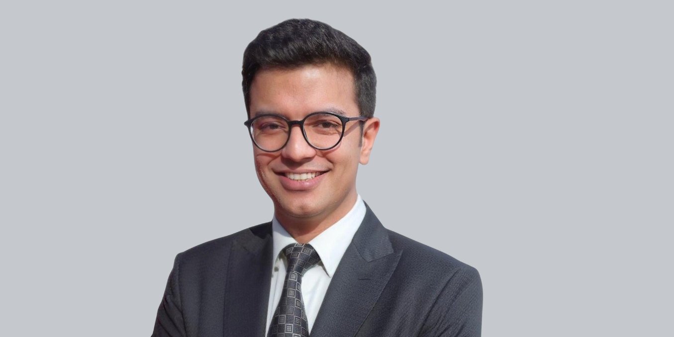 Genesis Global School Inducts Founding Alumnus Rhitik Jassar to Management Committee