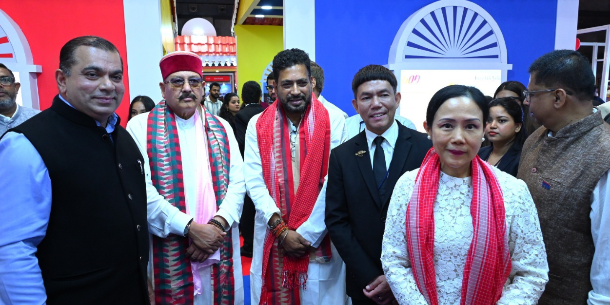 Eastern India Emerges as Growth Focus as Goa Tourism Promotes Leisure, MICE and Destination Weddings