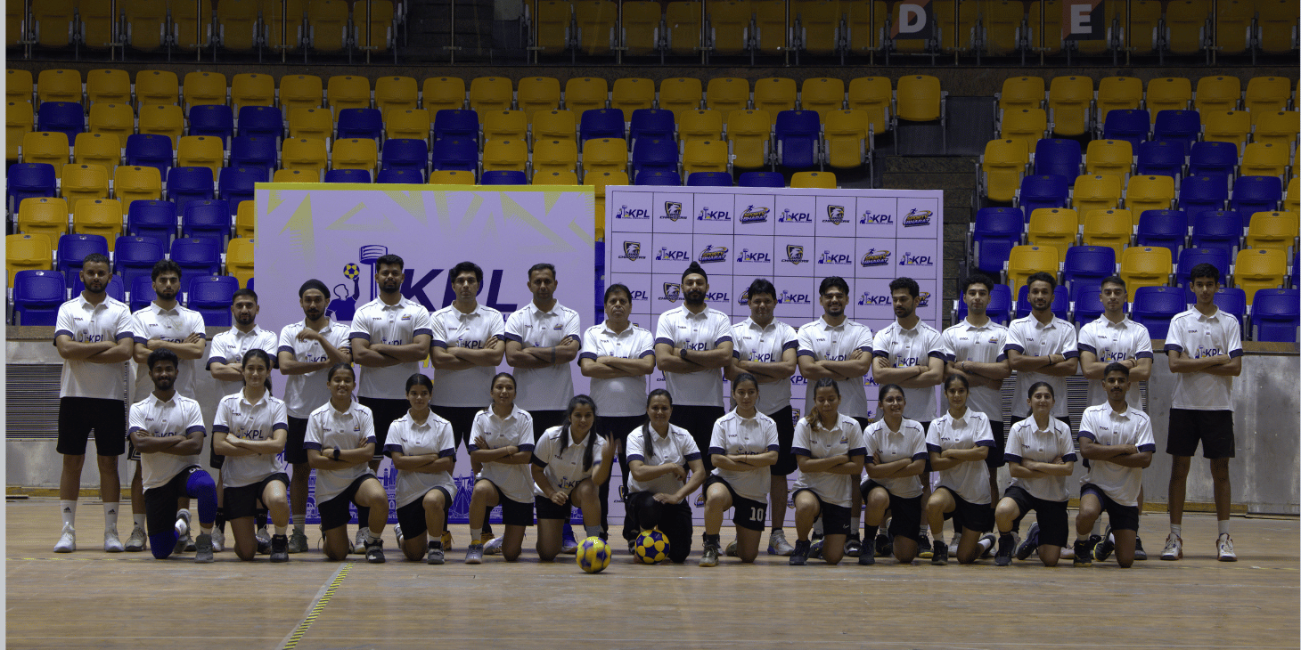 Mixed gender Korfball Premier League opens a new chapter for Indian sport with Season One this September
