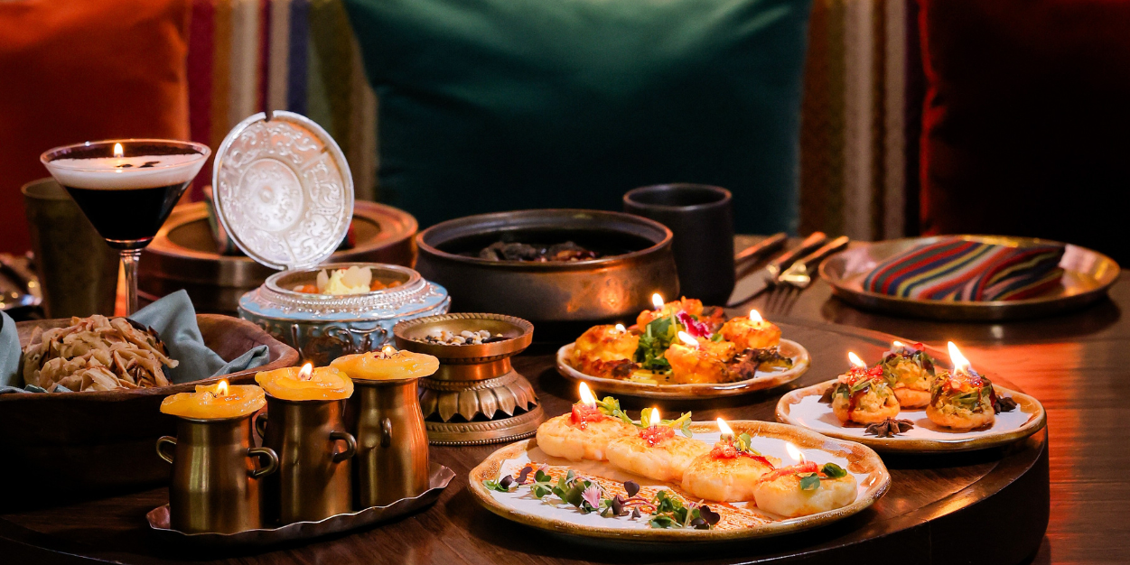 LOYA Qissa Returns with a Celebration of Craft and Culinary Storytelling