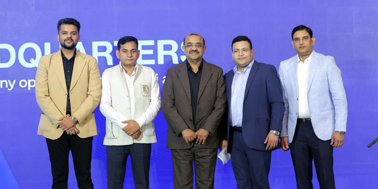MRG Group Partners with Arica Pharmaceutical to Expand Healthcare Presence