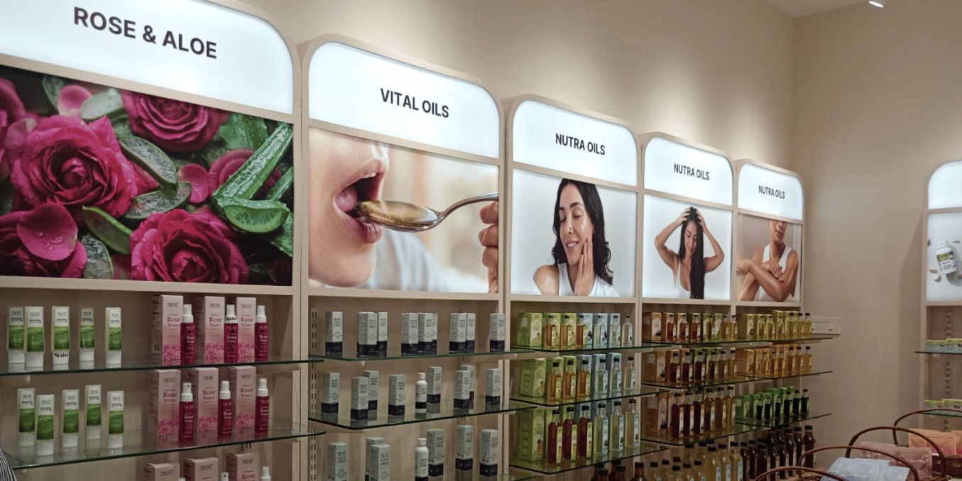 Mumbai Retail Entry Marks NEAT Everyday’s Wellness Push for Mangalam Global Enterprise