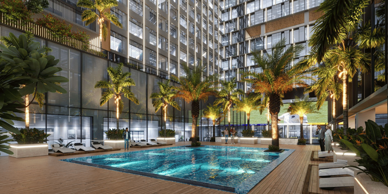 Manglam Group Launches ₹1,000 Crore PinkWest Commercial Project in Jaipur
