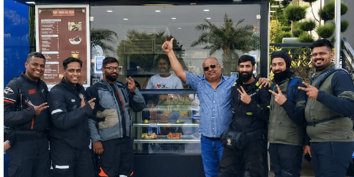 Mast Banarasi Paan crosses 400 outlets, eyes expansion with growth capital