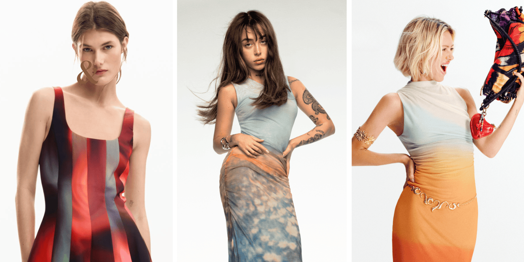 Desigual Expands India Presence with Apparel Launch on Myntra
