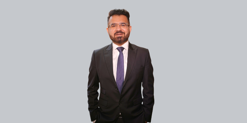 Raghav Choudhary on why revenue contribution matters more than ever at work