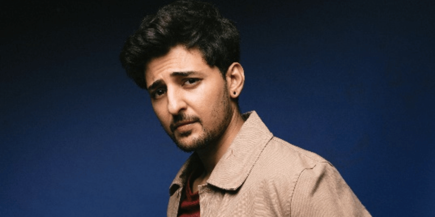 Darshan Raval Joins Sony India for Premium Audio Music Campaign