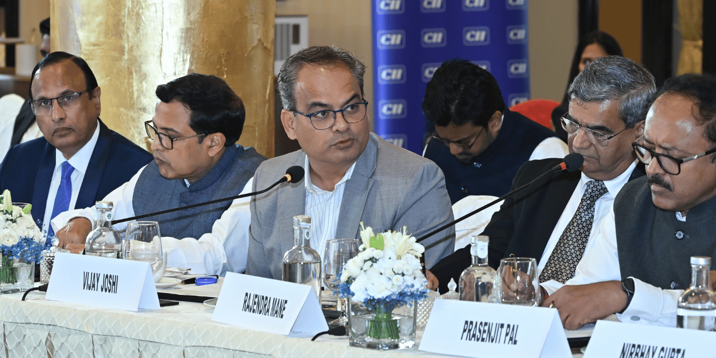 Rosatom Highlights Nuclear Energy's Expanding Role in India's Industrial Growth at CII Strategic Dialogue