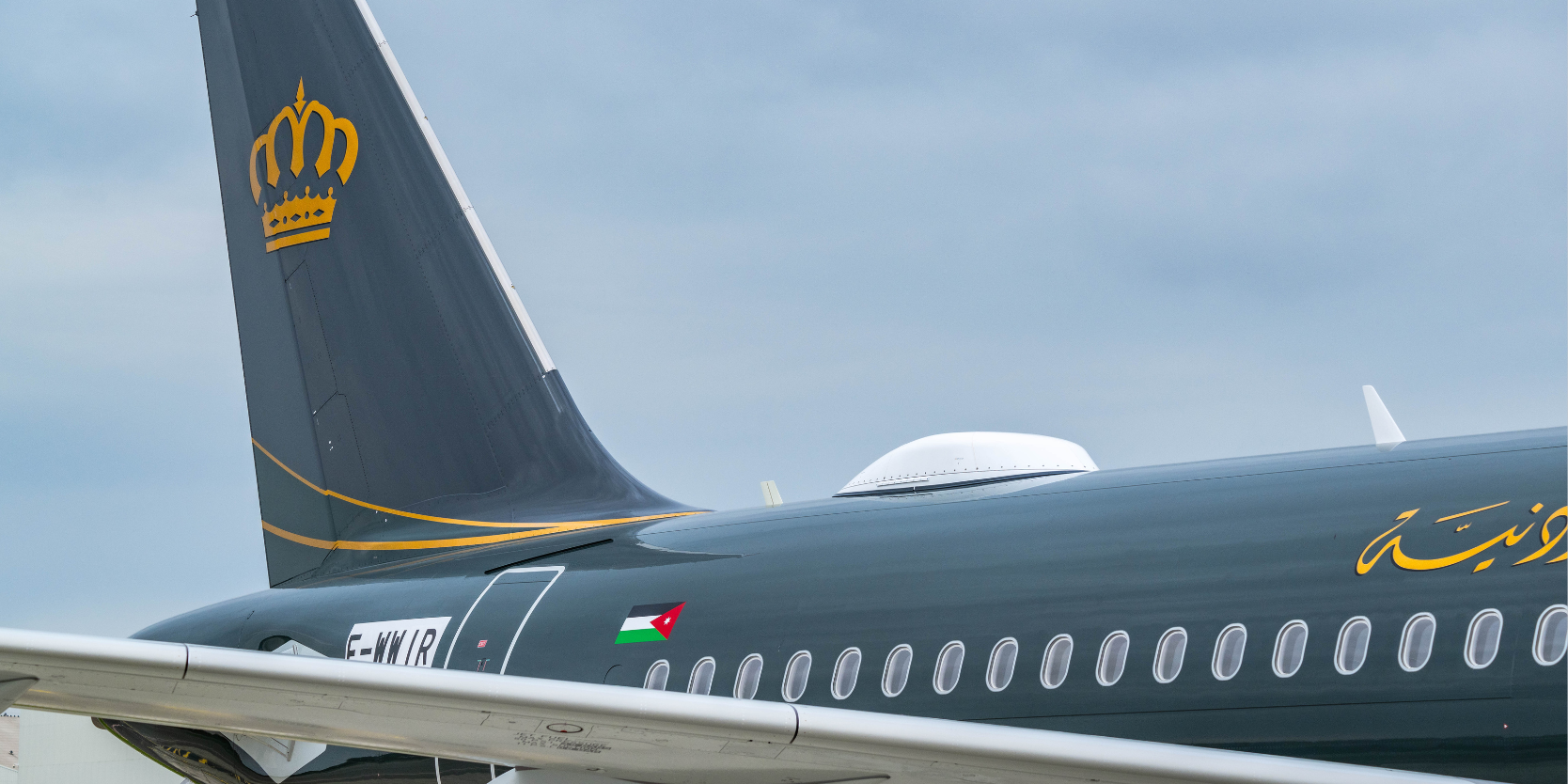 Royal Jordanian Promotes Jordan and Global Destinations for Monsoon Travel