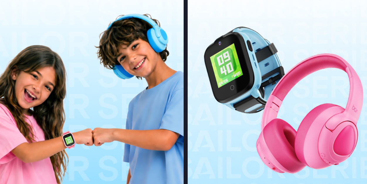 boAt enters kids lifestyle technology segment with launch of Kid Series