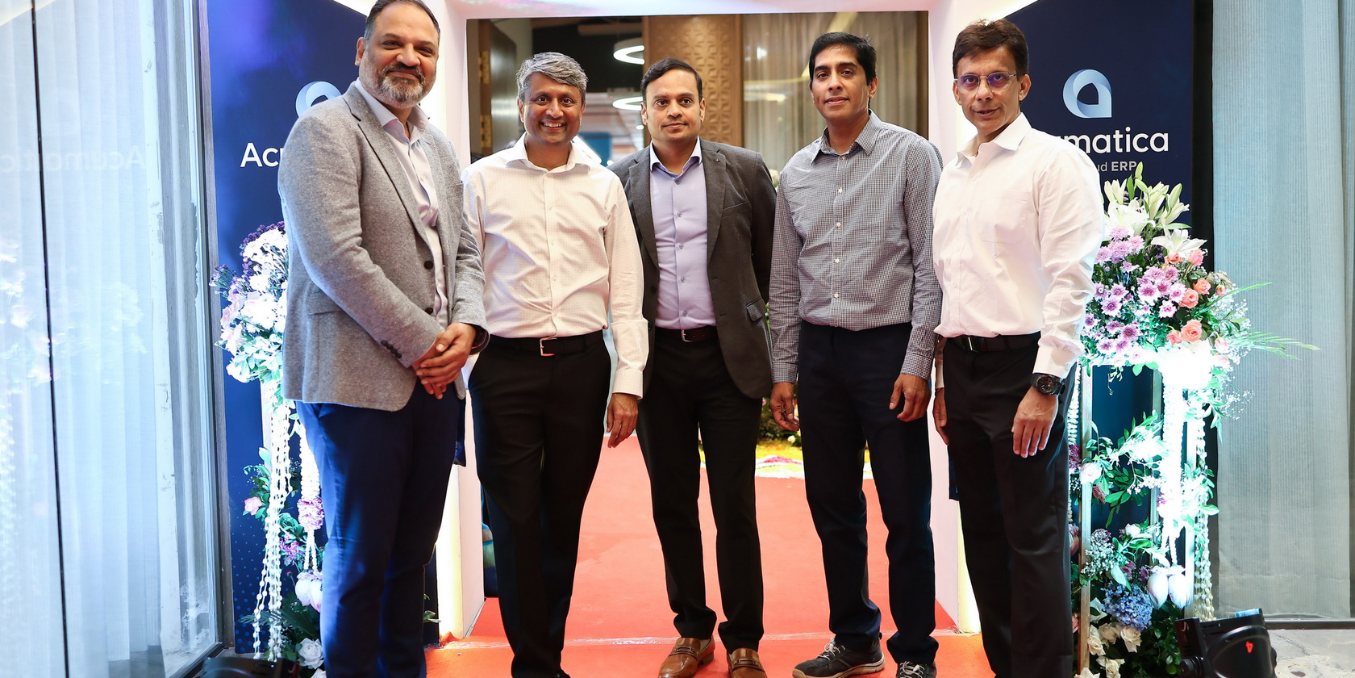 Hyderabad Becomes Acumatica’s New Engineering Base in India with 30 Plus Employees