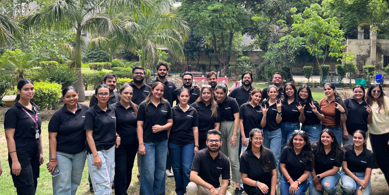 Why Crescendo Global Built Six Recruitment Practices for India’s Next Growth Cycle, Explains Raghav Choudhary