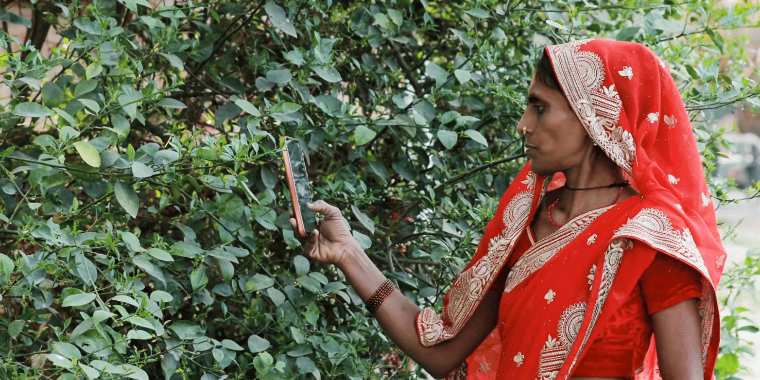 AI Farming Assistant Reaches 10 Lakh Users as Digital Green Unveils FarmerChat 2.0