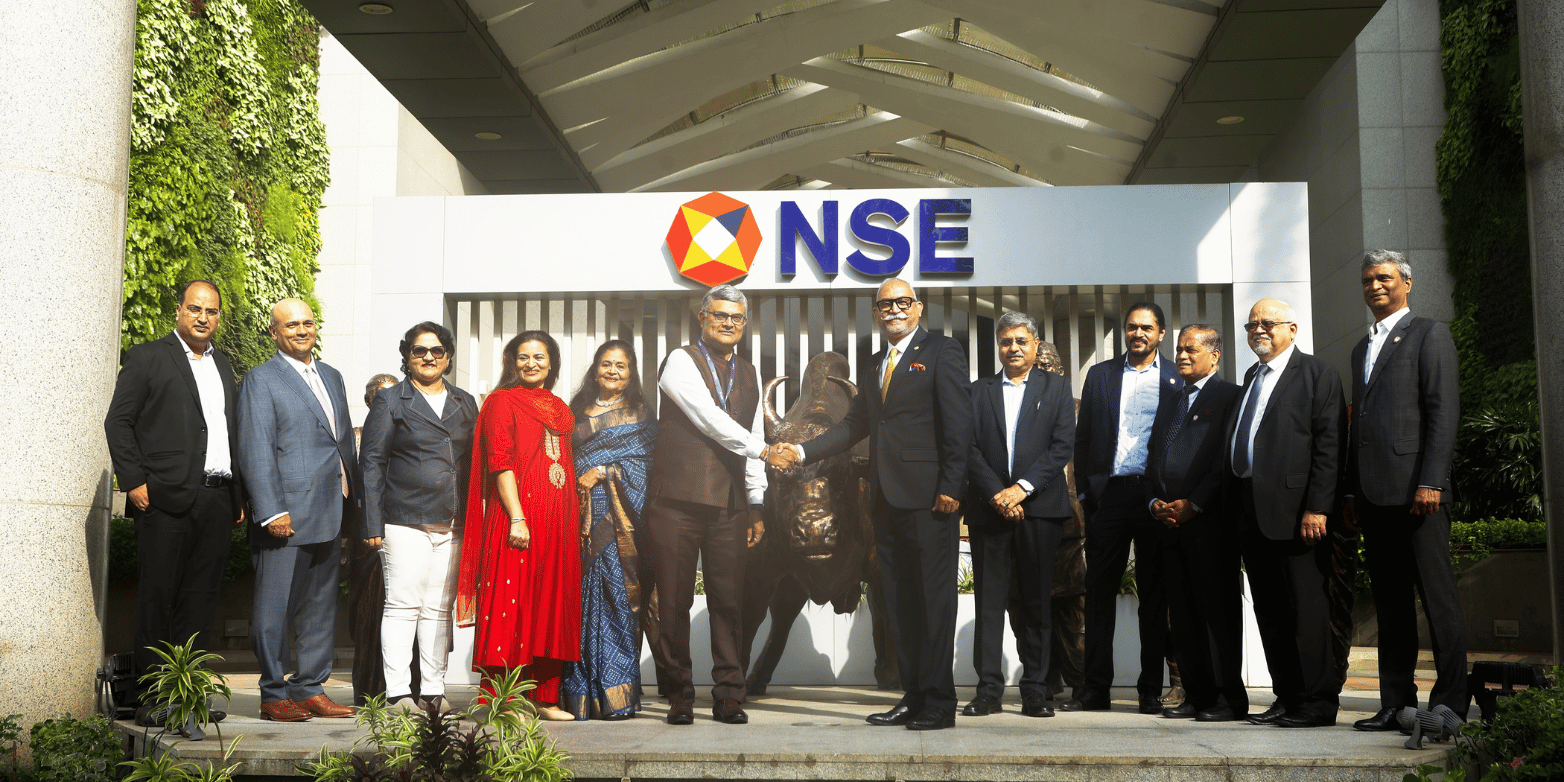 After 49 Years on BSE, Fermenta Biotech Lists 2.94 Crore Shares on NSE