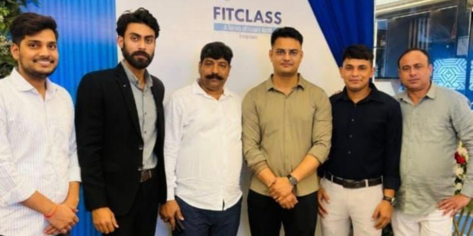 Greater Noida Gets New Fitclass Gym as Brand Expands to 25 Plus Locations