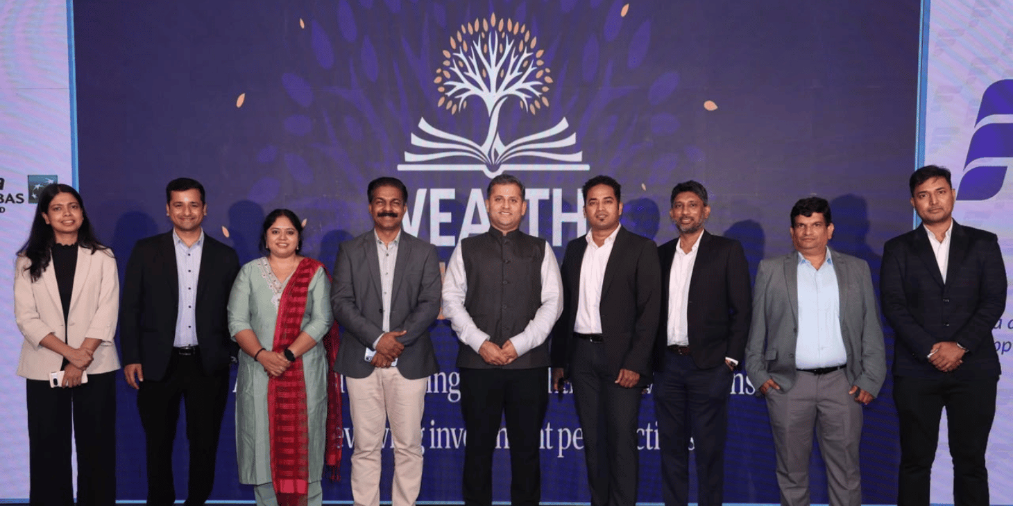 HNI Investors in Hyderabad Get Market Insights as Federal Bank Hosts Wealth and Wisdom Forum