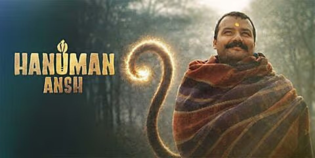 595% Weekend Surge Takes Hanuman Ansh to Rs 4.55 Crore India Net in 17 Days