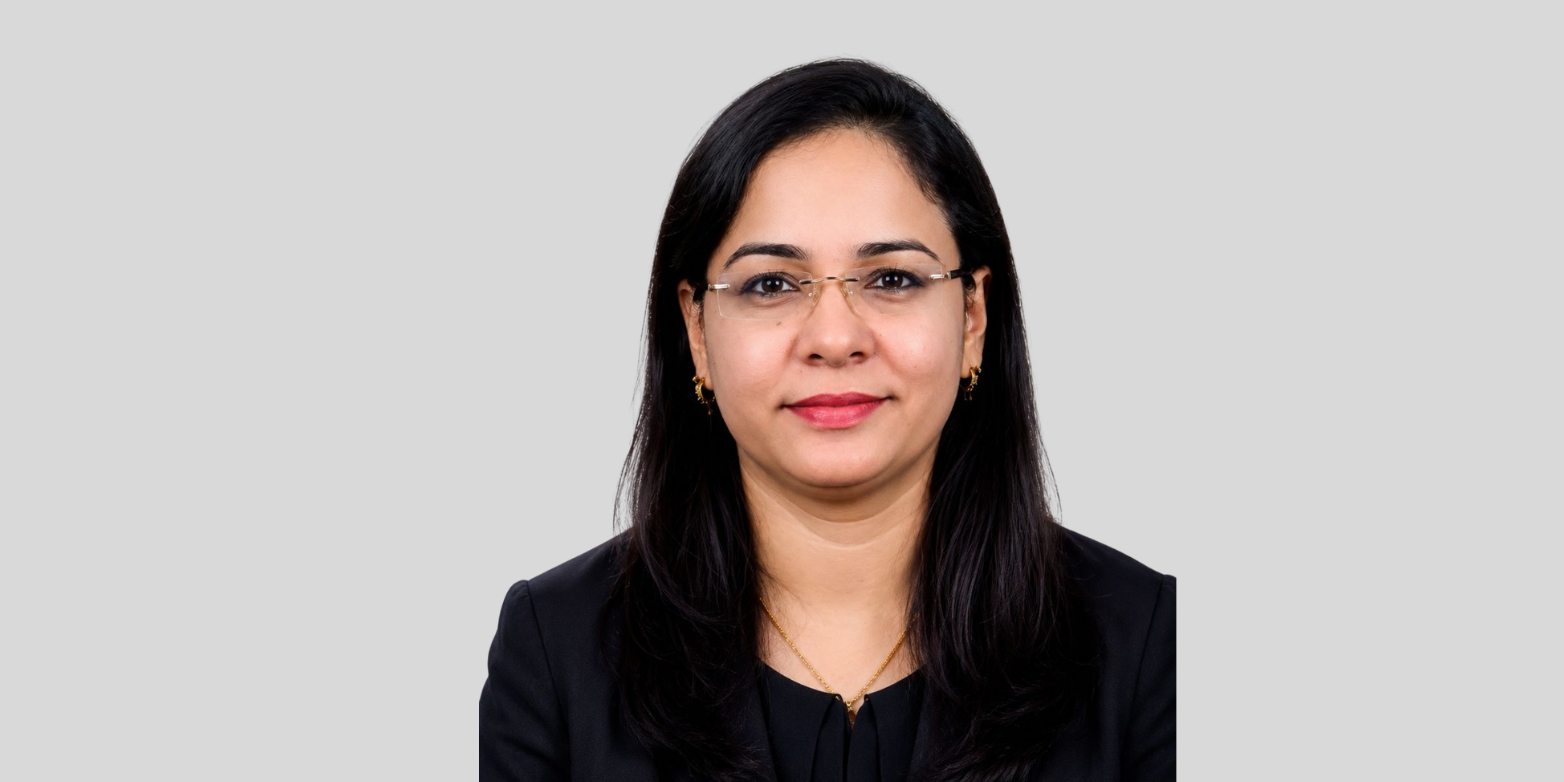InvoiceCloud Names Sharon Joy India HR Head as Hyderabad GCC Enters Next Growth Phase