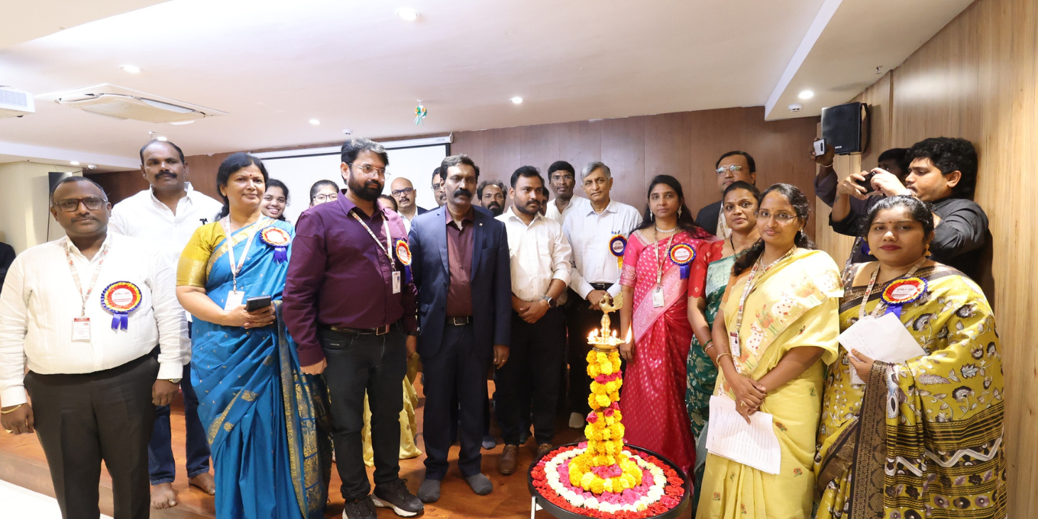 Future Leadership Takes Focus as KLH Global Business School Welcomes 2026 Batch