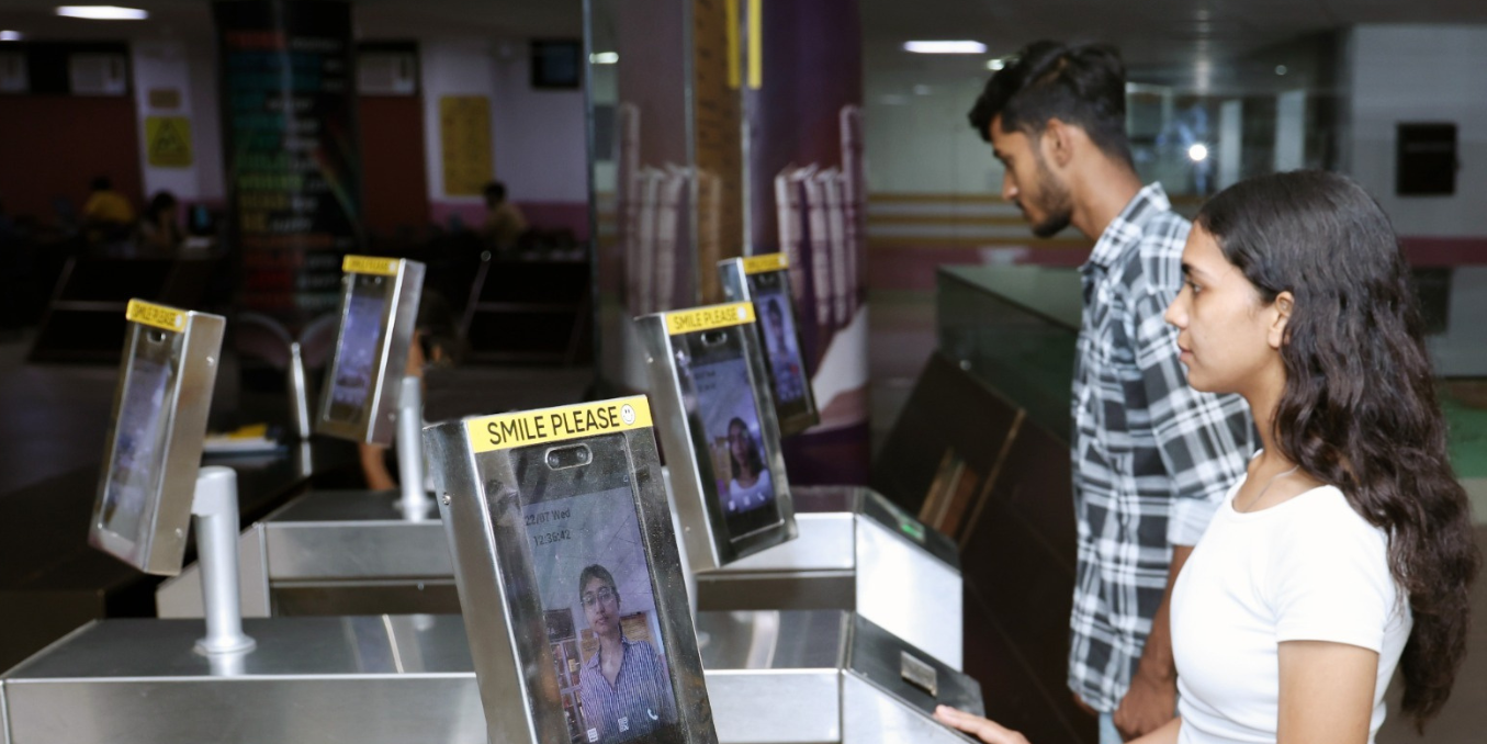 Student Safety Pushes LPU to Expand Campus Surveillance and Access Controls