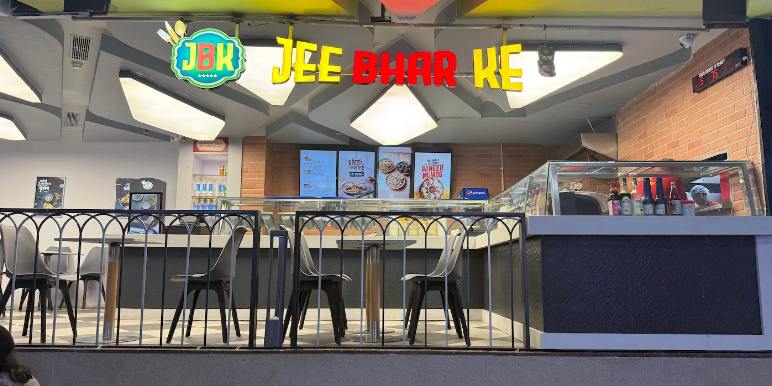 Jee Bhar Ke Targets ₹150 to ₹200 Crore Business as RASA Group Plans Eight New Cloud Kitchens