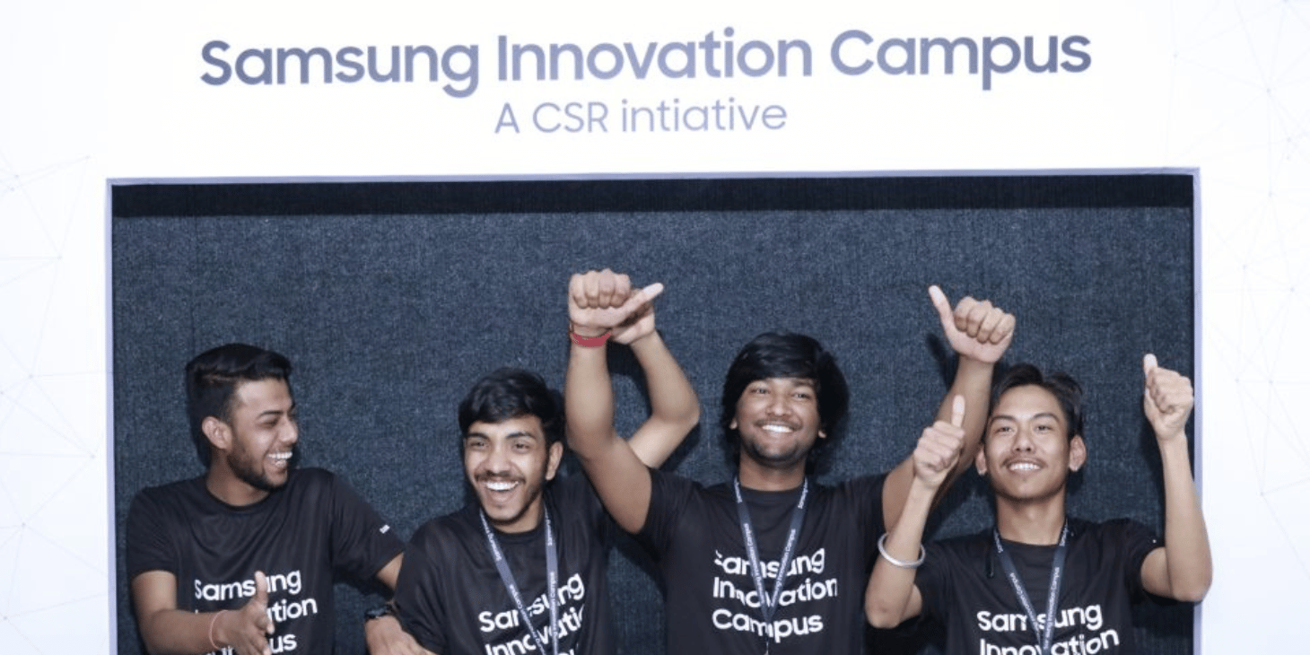 20,000 Young Indians to Receive AI Training as Samsung Innovation Campus Returns for 2026