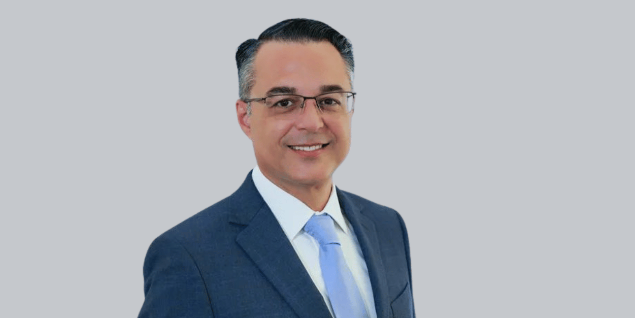 AI Reads Chest X Ray in 1.3 Seconds, St. George’s University President Marios Loukas Says Human Judgement Still Matters