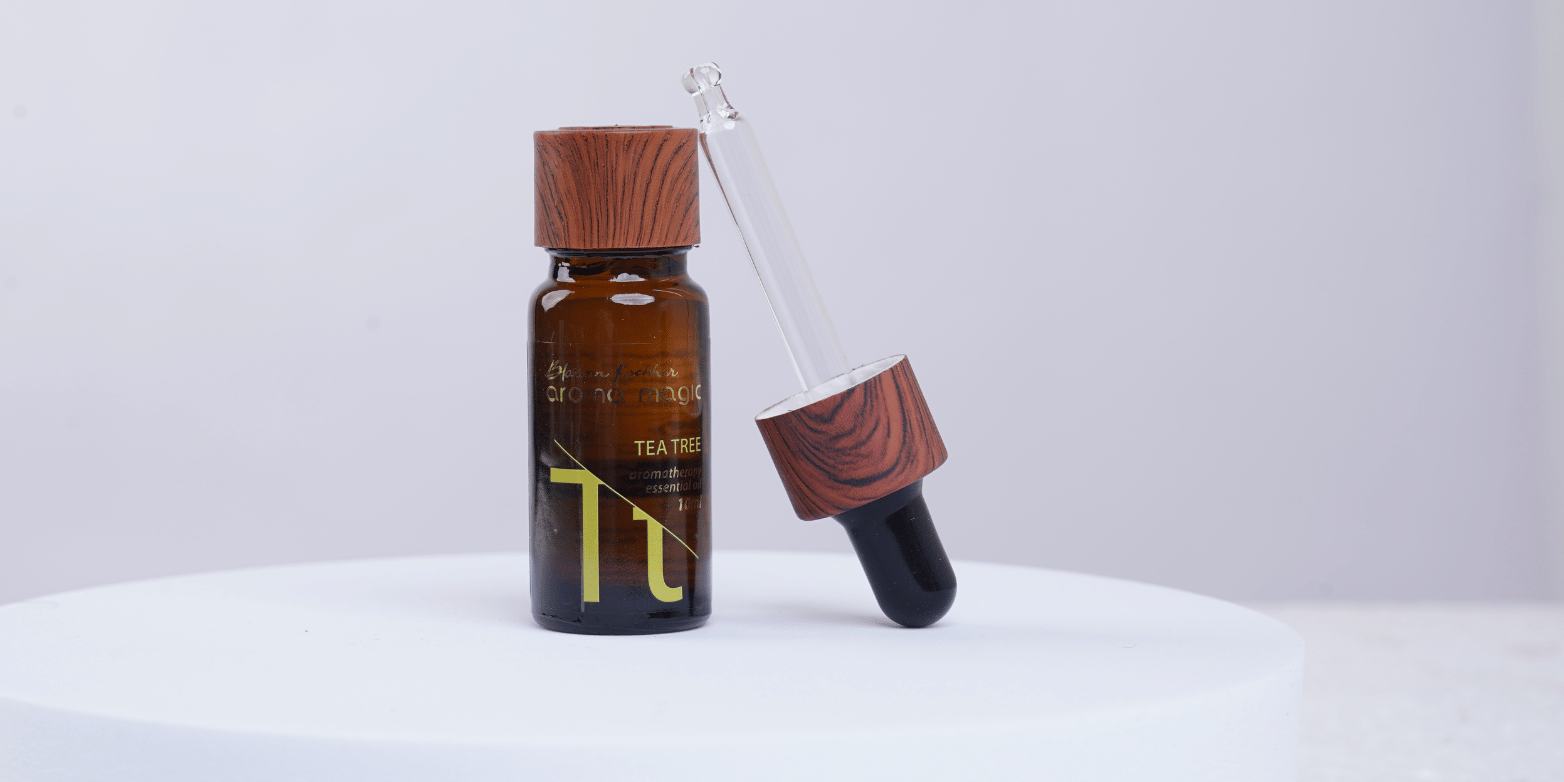 Tea Tree Essential Oil Review: Aroma Magic Delivers a Practical Botanical Essential for Everyday Care