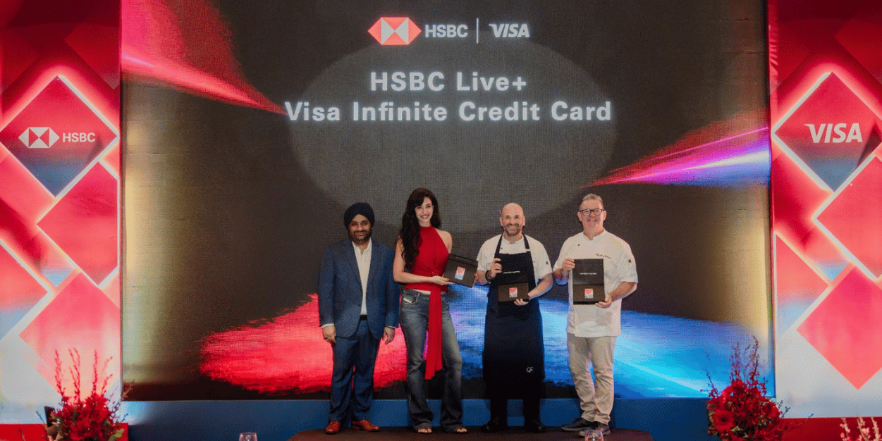 Times Prime Takes HSBC Live+ Dining Benefits Across India, Singapore, Thailand and Dubai