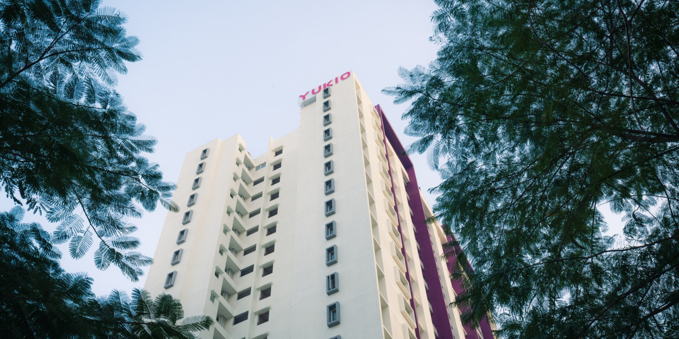 1,500 More Beds on the Cards as TCG Takes Yukio Managed Living Beyond Pune