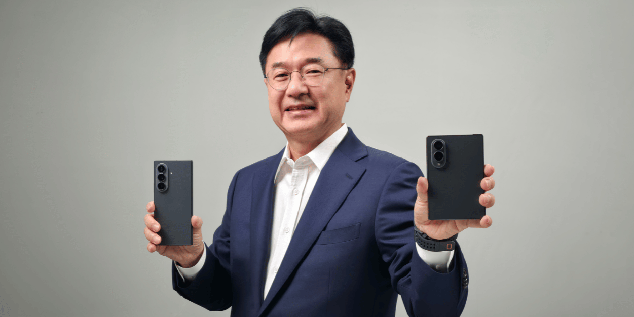 45% Tier 2 Demand Drives 271,000 Samsung Galaxy Z Fold8 Series Pre Orders in 72 Hours