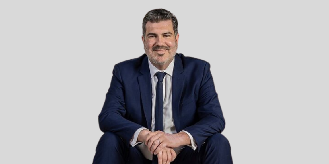 Oriflame Names Kenneth Benaim Campbell CEO as Beauty Brand Enters Next Growth Phase
