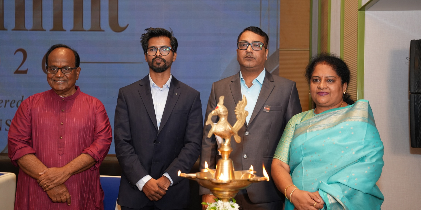 AI Job Shift Puts Entrepreneurship at Centre of Ashoka School of Business Industry Leadership Summit 2026