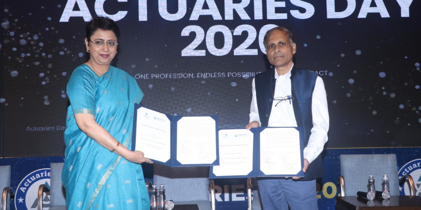 Carbon Markets Take Focus as BIMTECH and IAI Plan Three Professional Certification Programmes