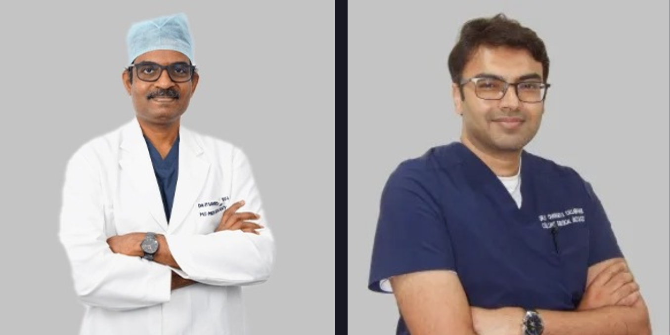 Over 47,000 Prostate Cancer Cases Projected in India as CARE Hospitals Raises Awareness